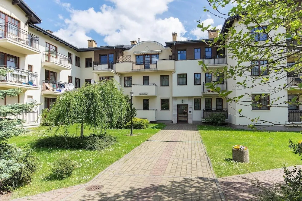 Aurora Sopockie Apartamenty