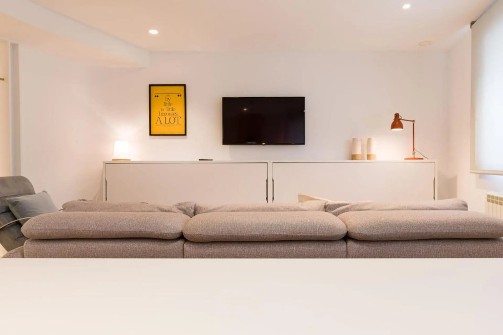 SEIS ALDABAS Apartamentos