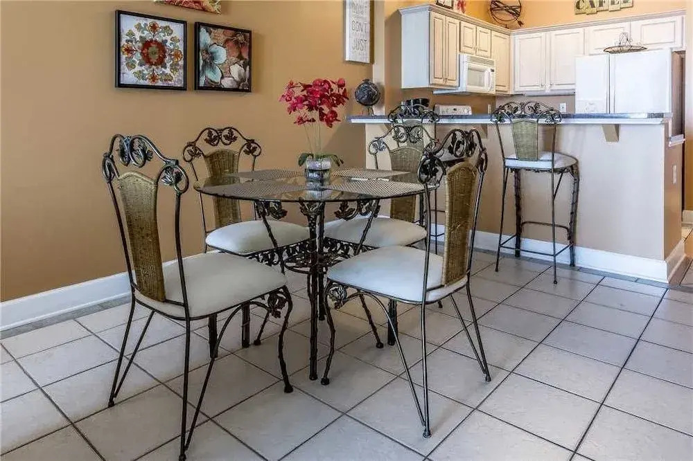 Sea Glass 405 by Meyer Vacation Rentals
