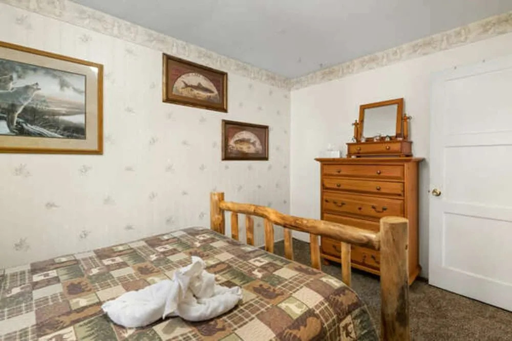 The Bunkhouse