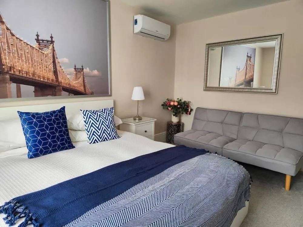 St. Johns Wood Boutique Hotel