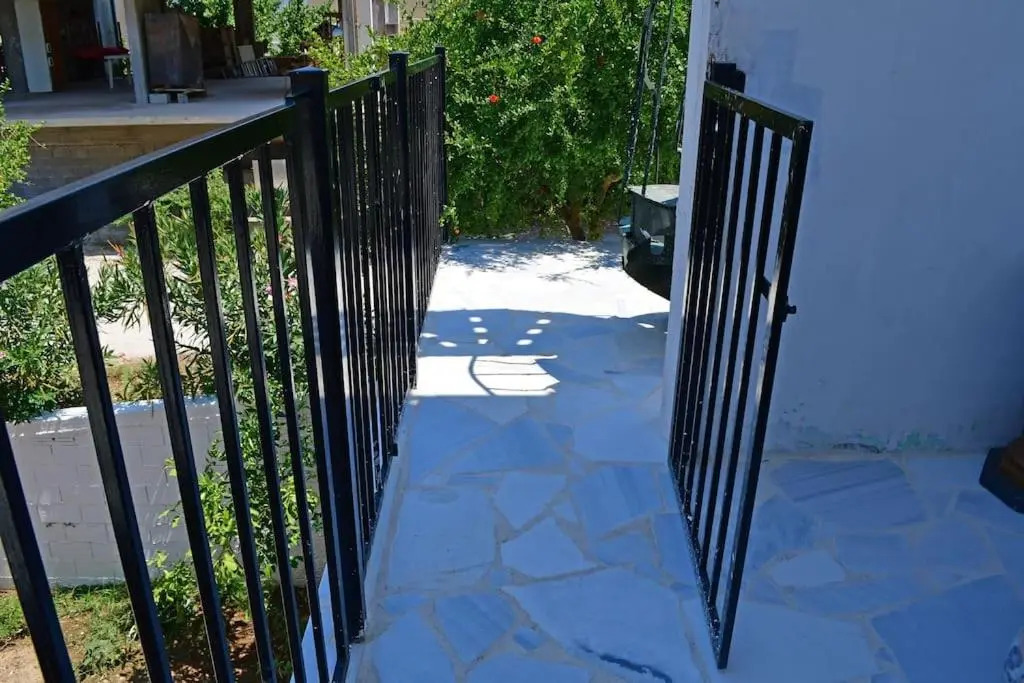 Filion Apartments Nafplio