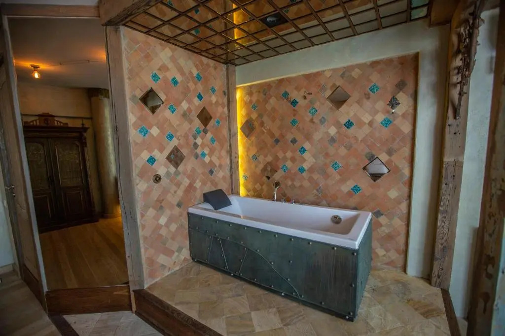 Artists Residence in Tbilisi