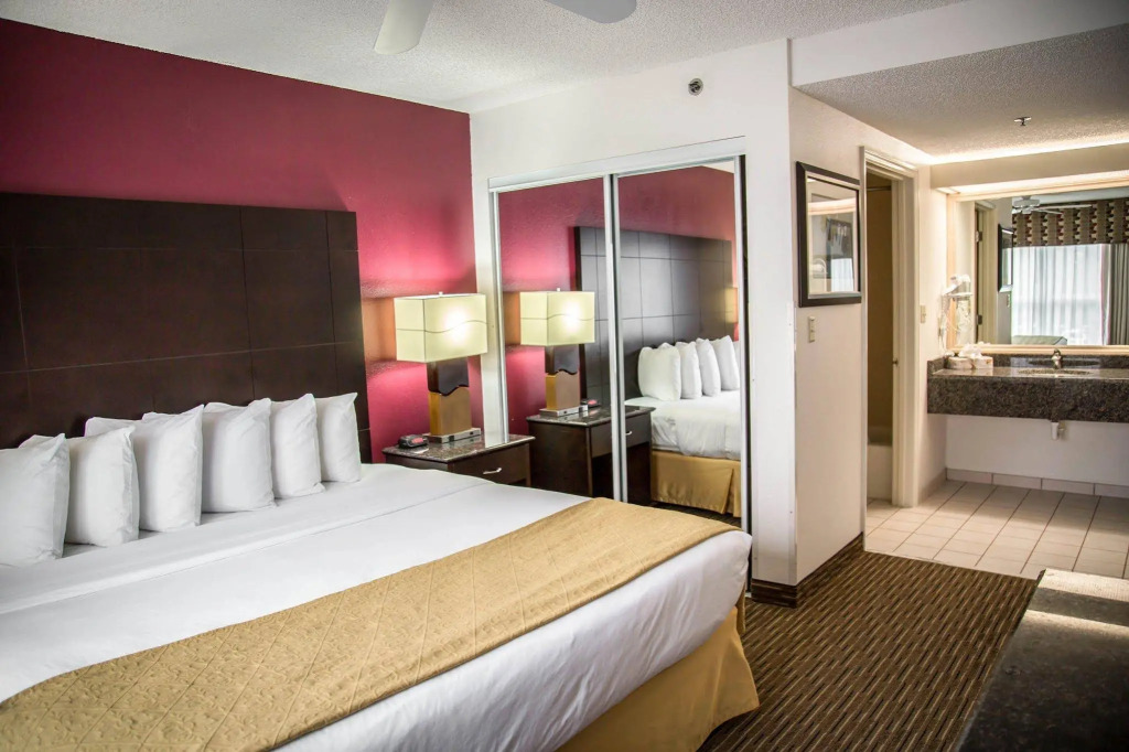 Montreal Suites Orlando
