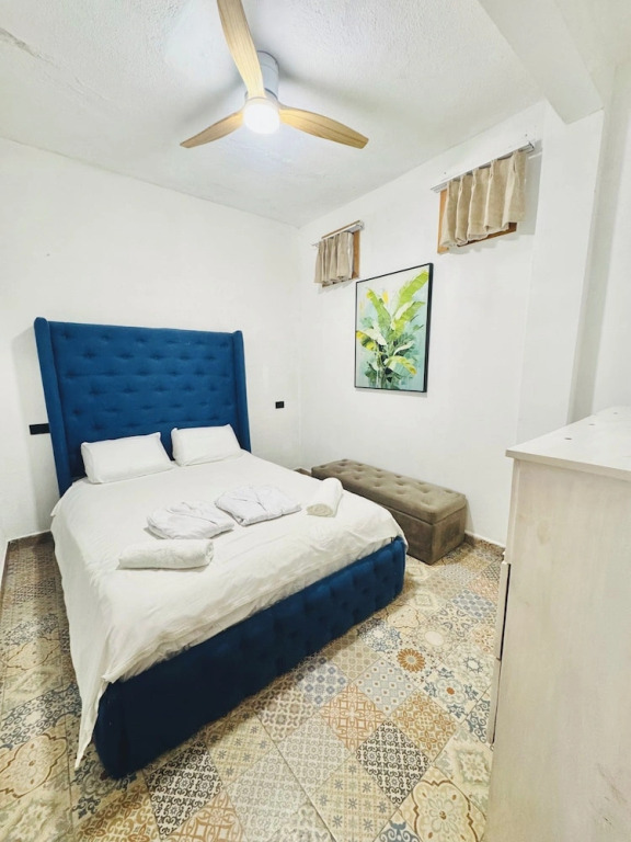 Luxury Atitlan Apartamentos