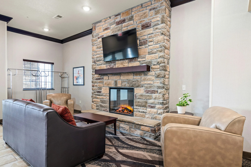 Cobblestone Inn & Suites - Yuma