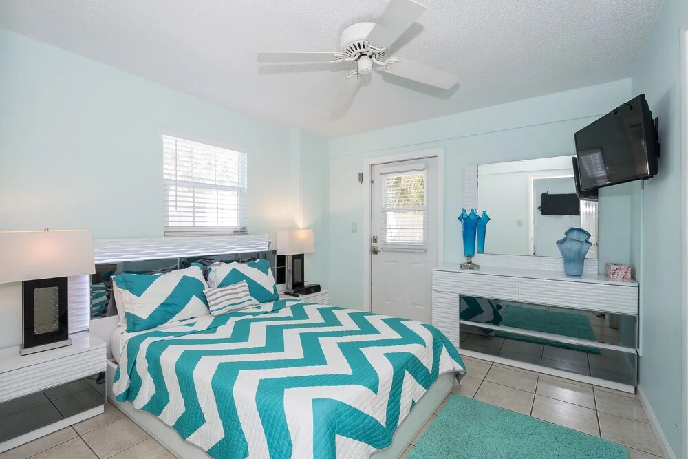 Fairweather Estate #1 - One Bedroom Apartment