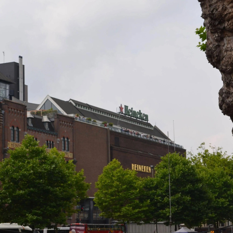 Hotel Nicolaas Witsen