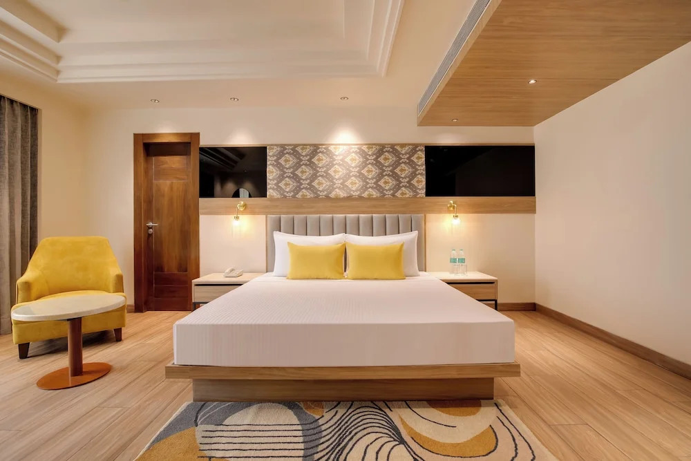 Lemon Tree Hotel Bhubaneswar