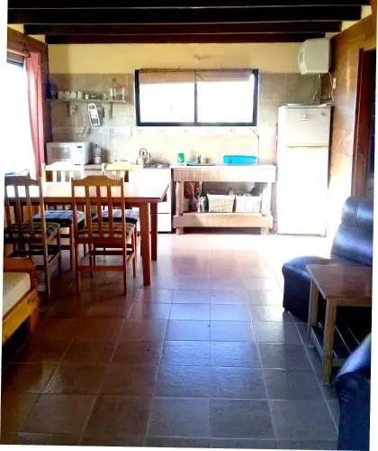 Hostel El Nagual