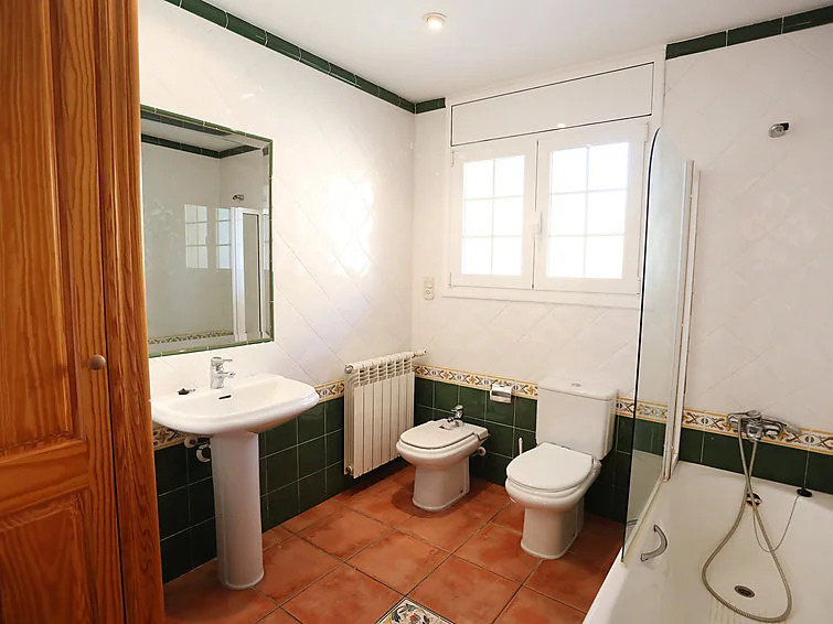 Villa Villa Caleta by Interhome