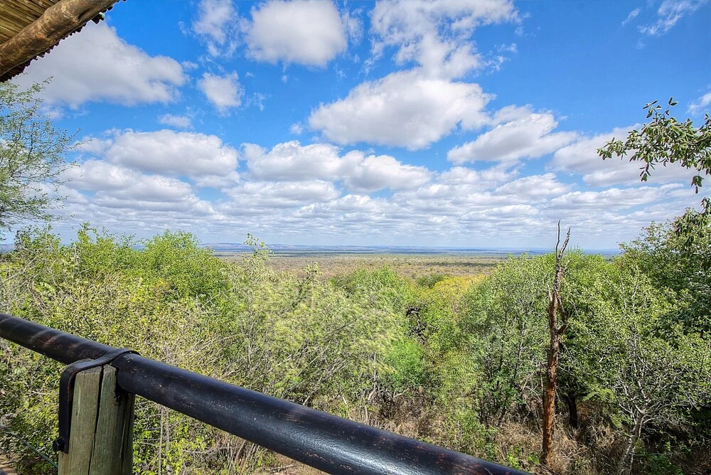 Ehlathini Game Lodge