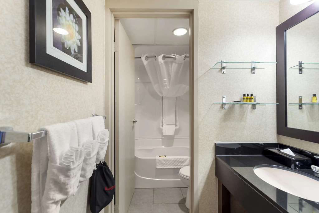 Best Western PLUS City Centre Inn