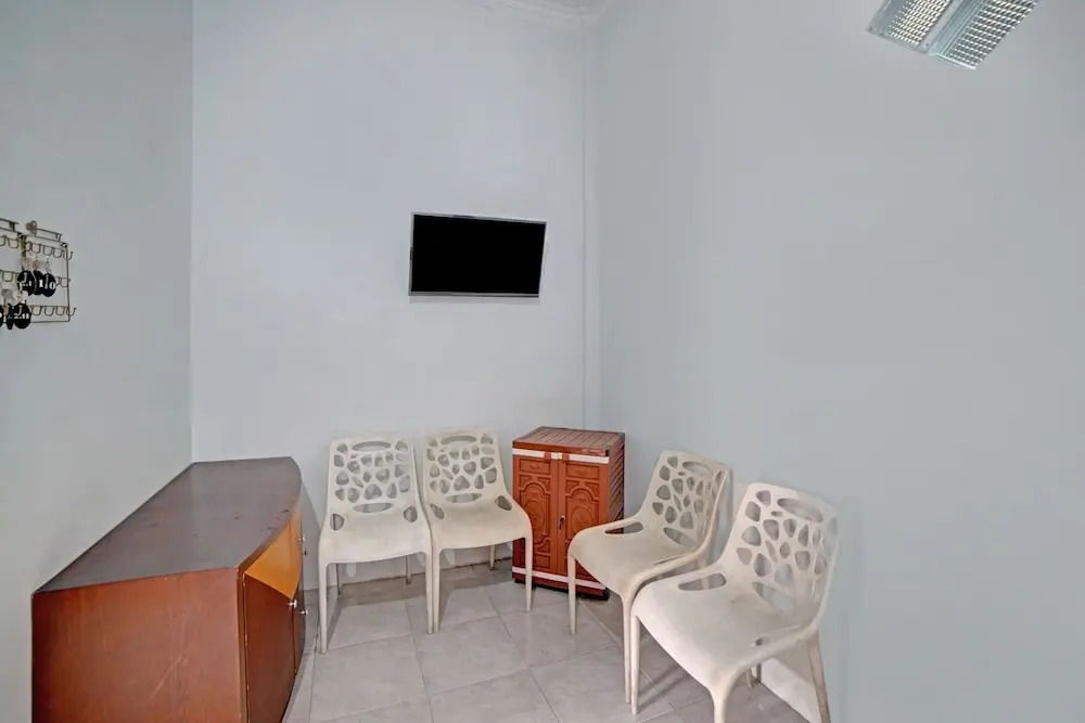 Hotel O Madina Residence Syariah