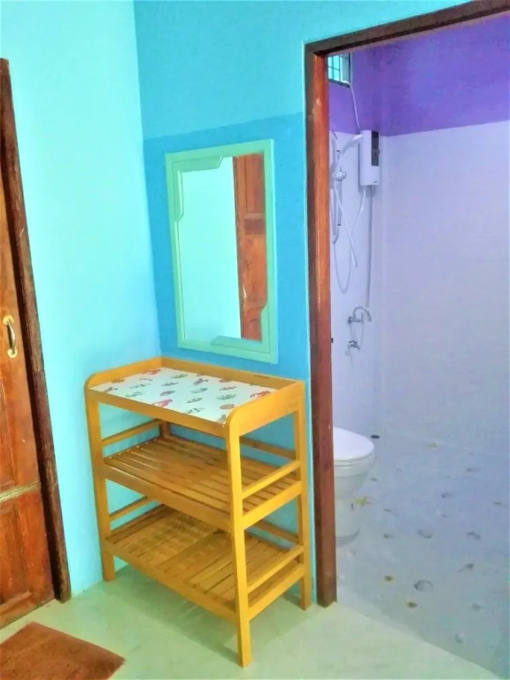 Lanta Mother House