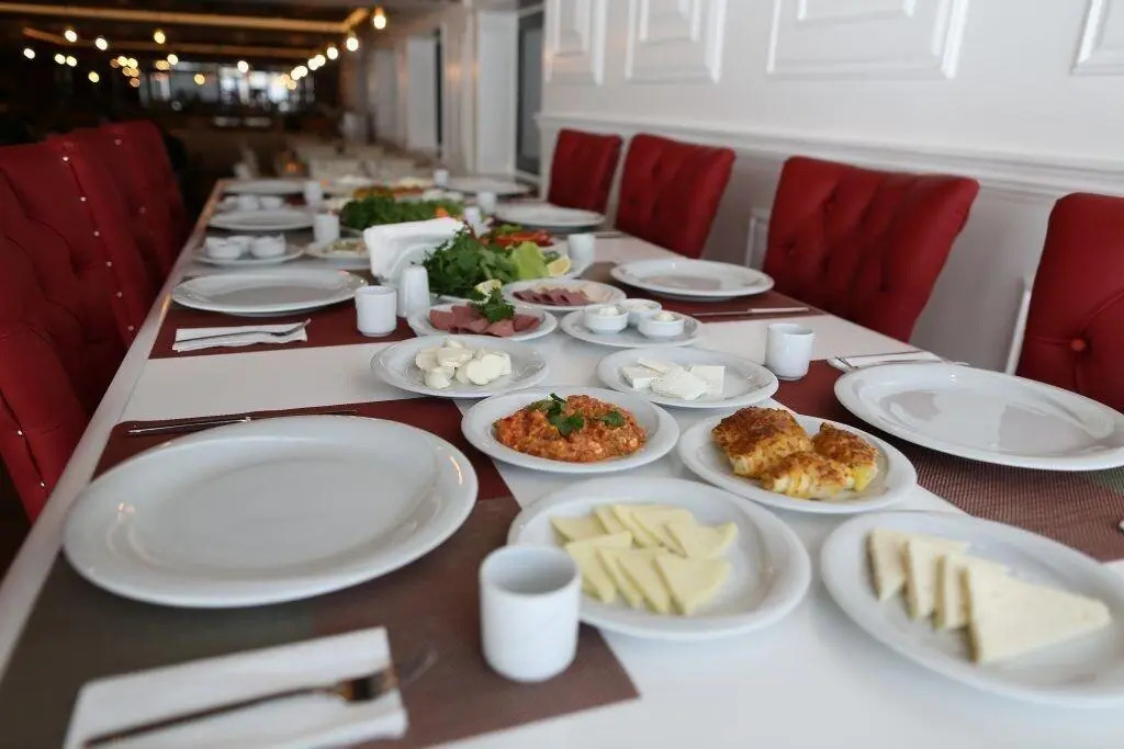 Отель Florya Grand