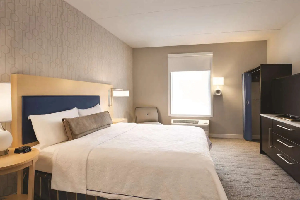 Home2 Suites by Hilton Nashville Franklin Cool Springs