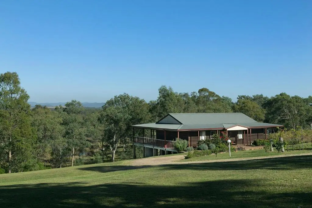North Lodge Cottages