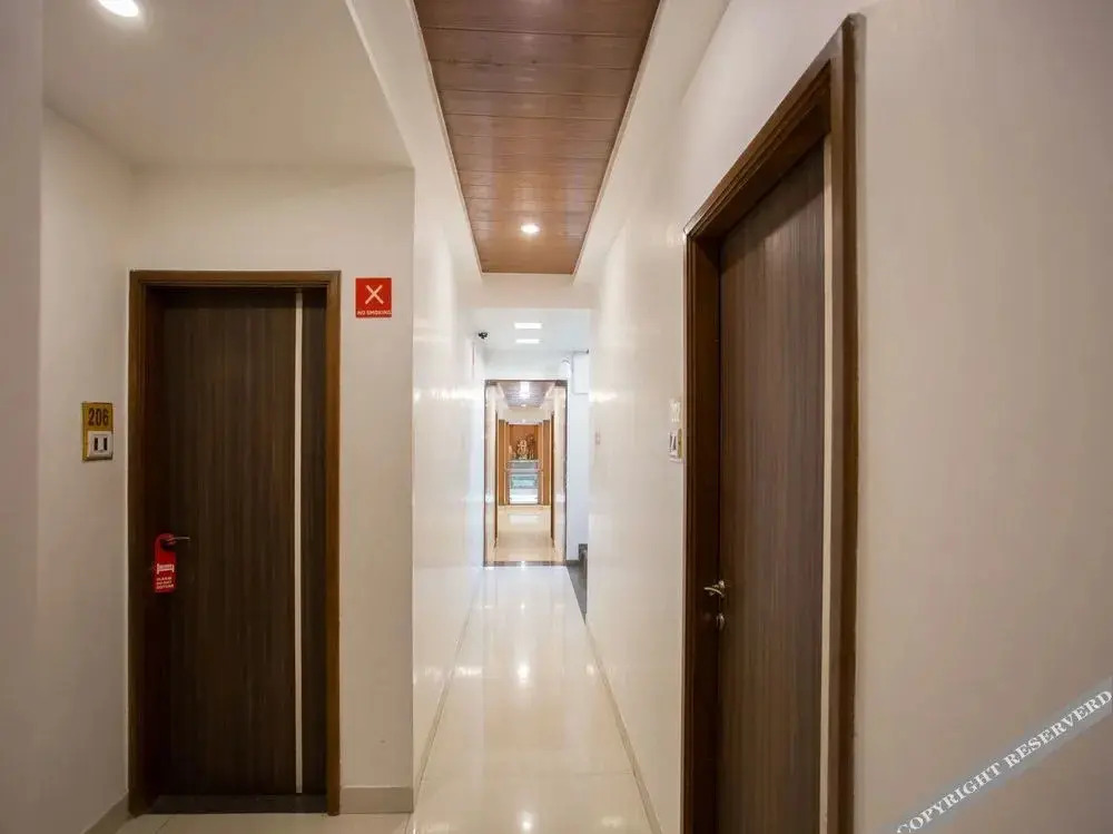 OYO Rooms Near Poonam Chowk