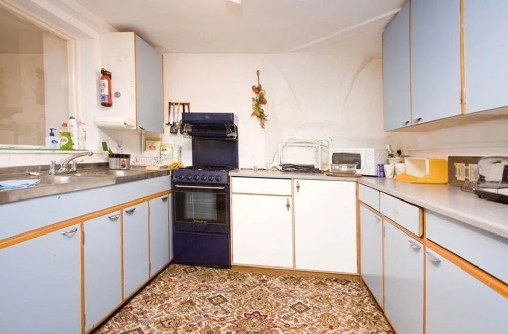 Stanpit Cottage