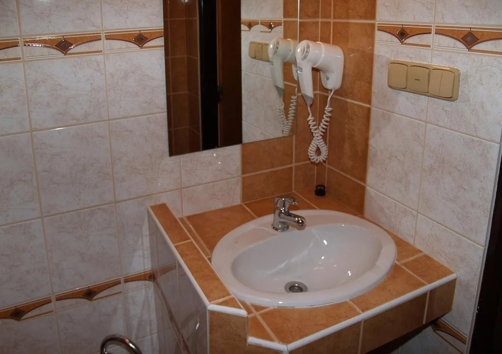 Hotel Pavla Vysočina