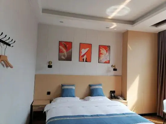 Zibai Sanya Hotel