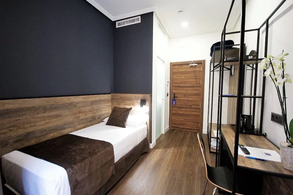 Hotel BH San Francisco Alicante