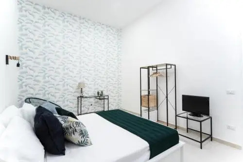 Flat 3 bedrooms 2 bathrooms - Naples