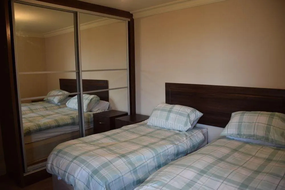 Northfields apartments