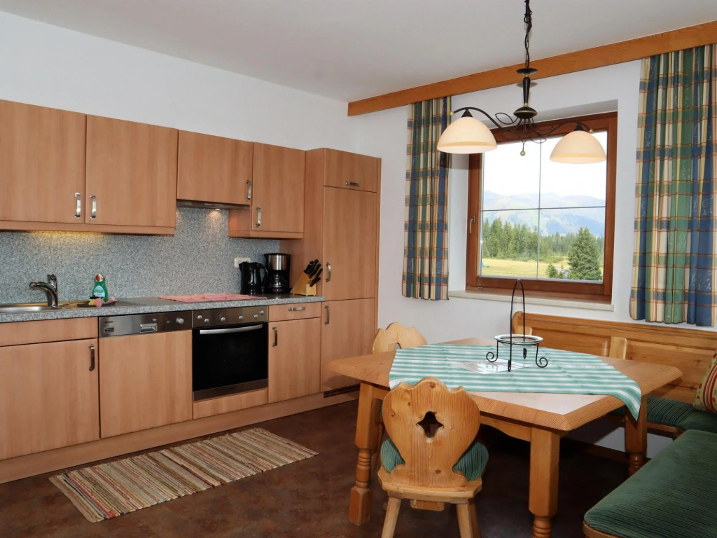 Apartments Filzsteinalm, Hochkrimml