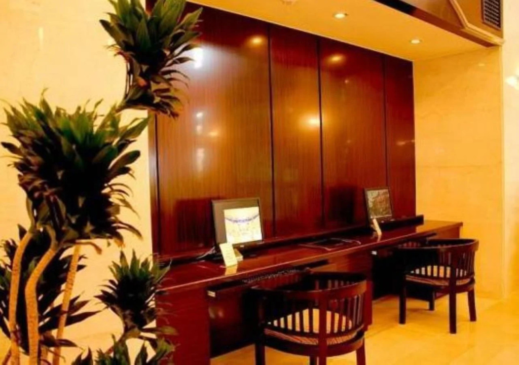 Libre Garden Hotel