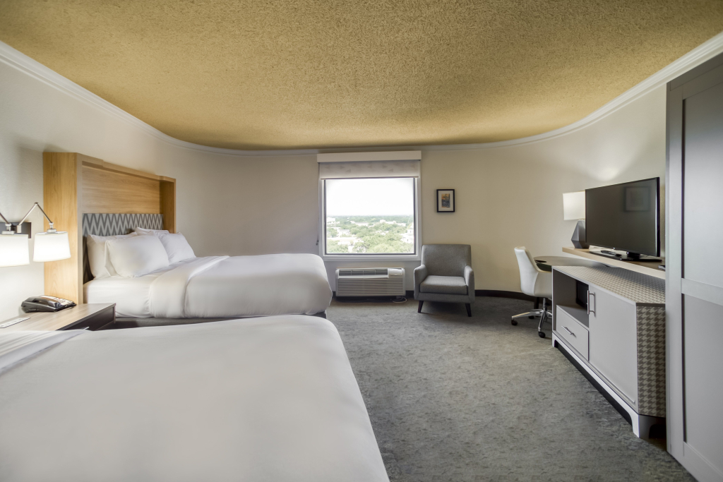 Holiday Inn Mobile Downtown Historic District by IHG