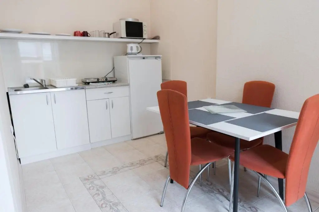 MainStreet apartman