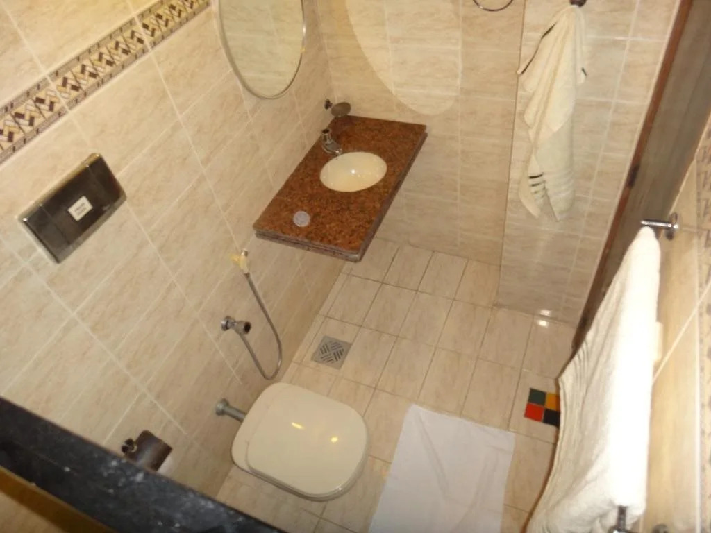 Irawo Hotel