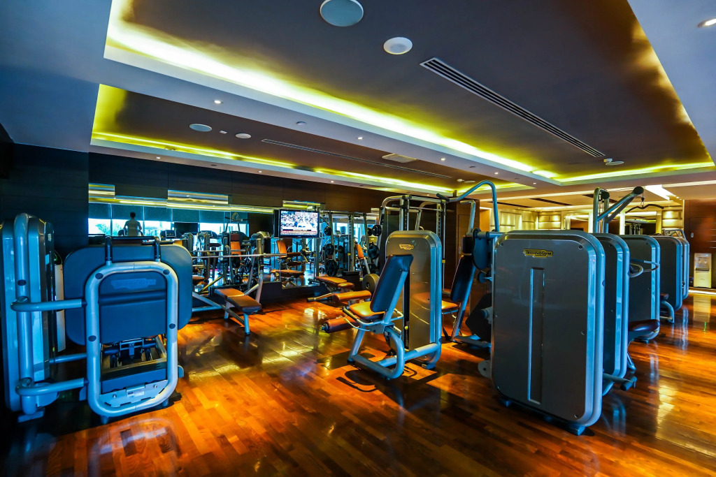 Crowne Plaza Greater Noida by IHG