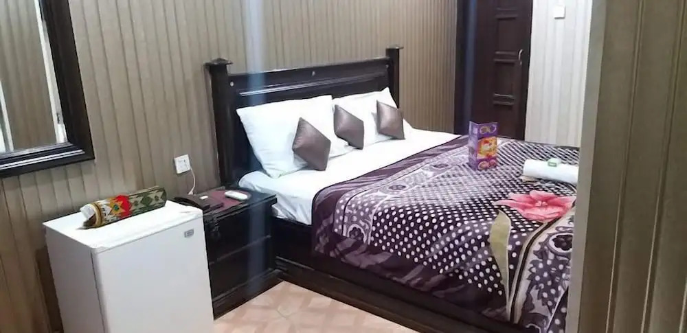 Al Noor Hotel