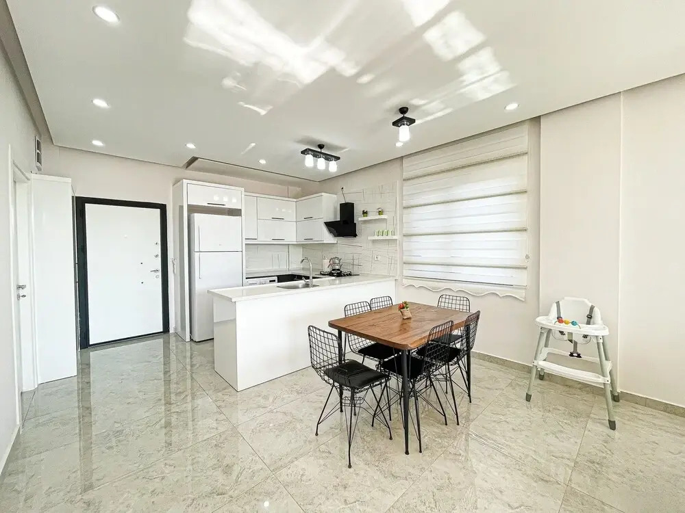 Exclusive Sheltered Villas