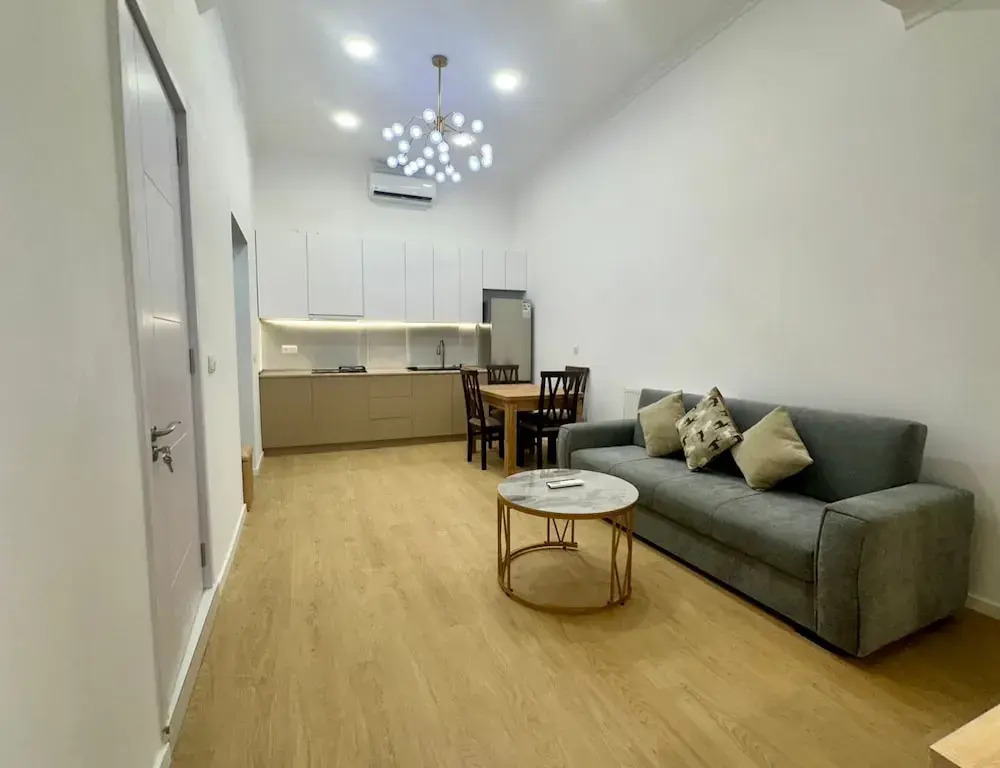 Nova Charm Aparthotel in Old Tbilisi