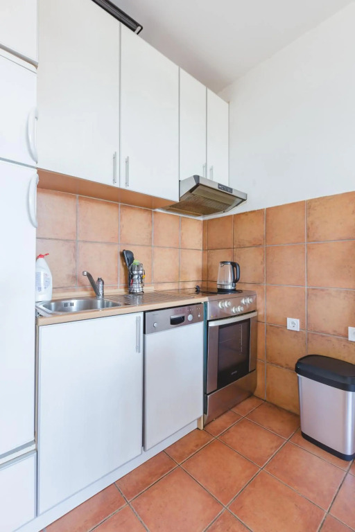 Old town Beauty Apartment
