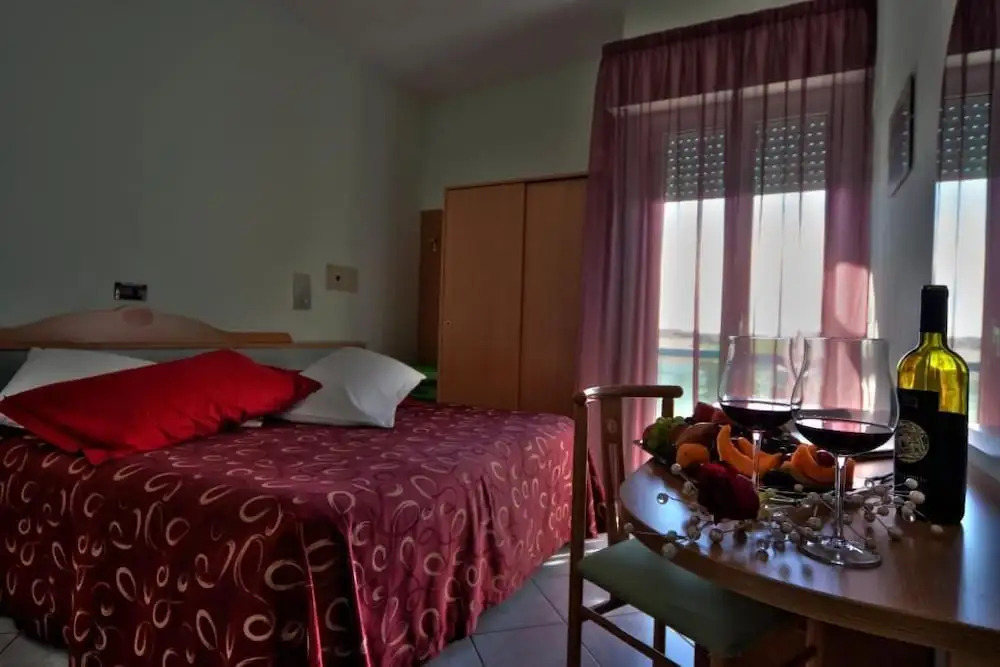 Hotel Hamilton