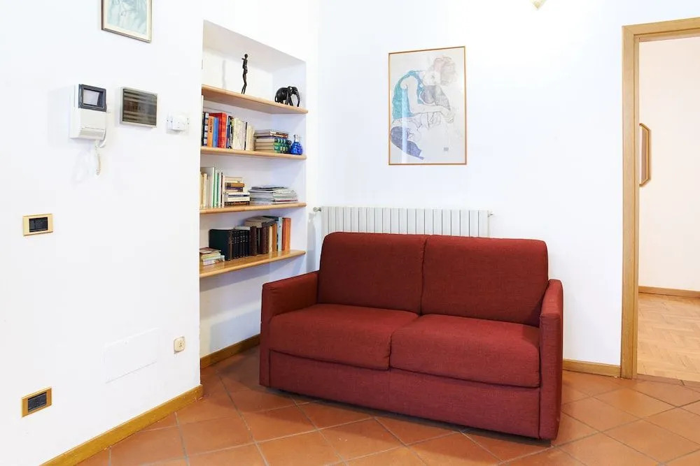 La Corte Dei Cappuccini