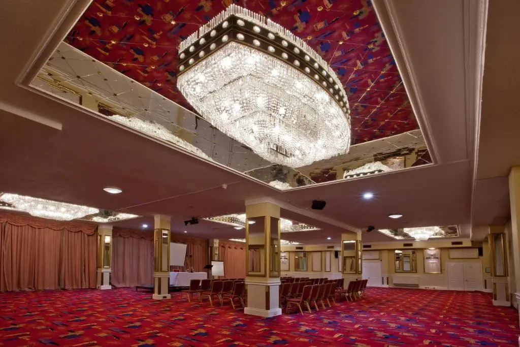 Sachas Hotel Manchester