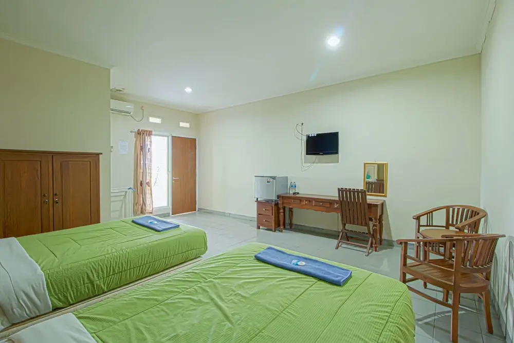Wisma Atlet Sentul City