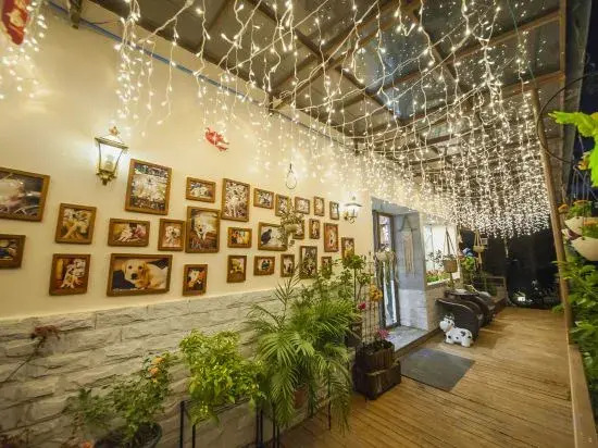 Fabulous Time Hostel