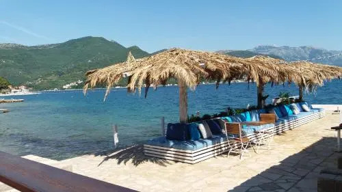 Apartments Boka Sun