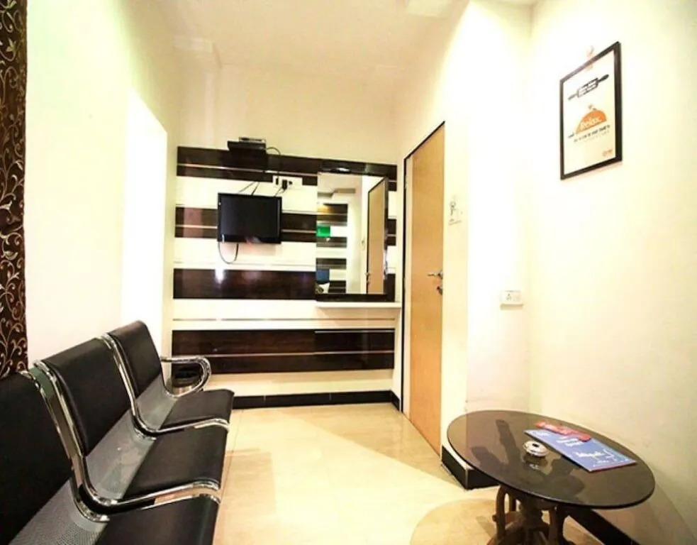 Room Maangta 122 Andheri East