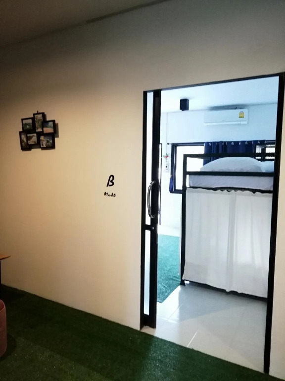 Alita Hostel&Bar