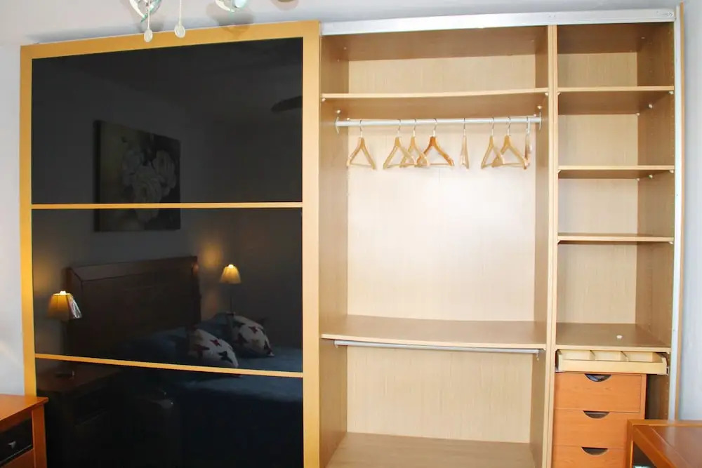 1010 Apartment Kika