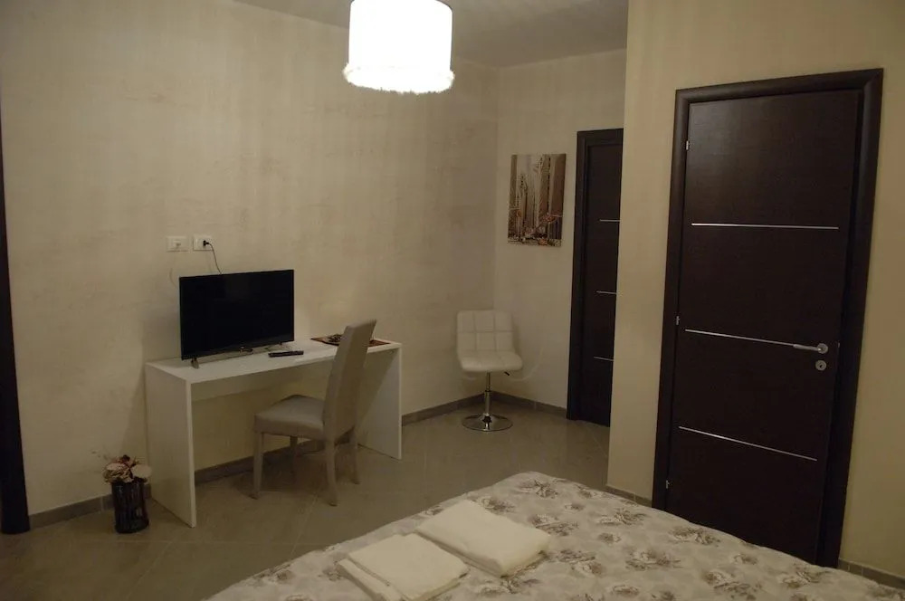 B&B Gioia