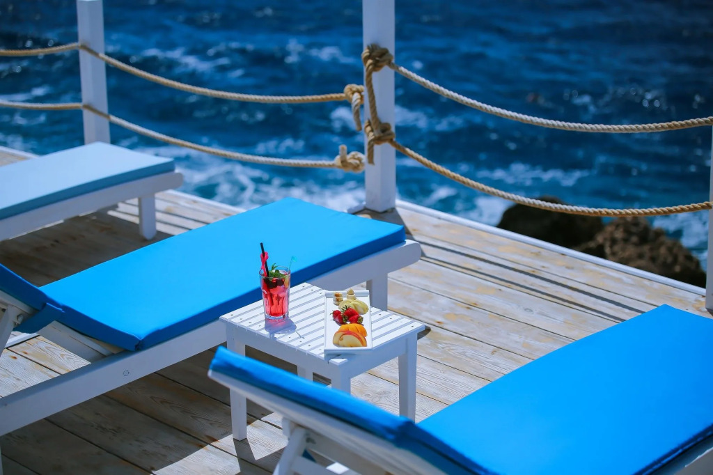 Mavilim Hotel